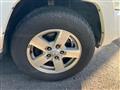 2007 Jeep Commander