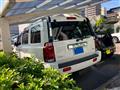 2007 Jeep Commander