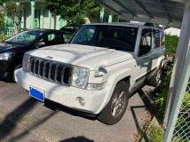 2007 Jeep Commander