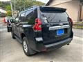 2020 Toyota Land Cruiser Prado