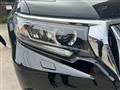 2020 Toyota Land Cruiser Prado