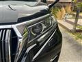2020 Toyota Land Cruiser Prado