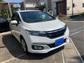 2019 Honda Fit