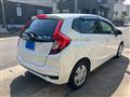 2019 Honda Fit