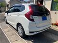 2019 Honda Fit
