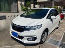 2019 Honda Fit