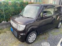 2013 Daihatsu Mira
