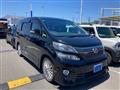 2013 Toyota Vellfire