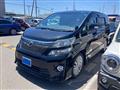 2013 Toyota Vellfire