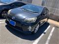 2013 Toyota AQUA