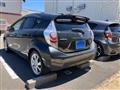 2013 Toyota AQUA