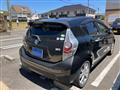 2013 Toyota AQUA