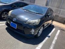 2013 Toyota AQUA