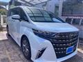 2024 Toyota Alphard G