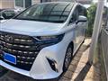 2024 Toyota Alphard G