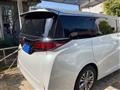 2024 Toyota Alphard G