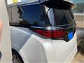 2024 Toyota Alphard G