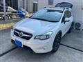 2012 Subaru IMPREZA XV HYBRID