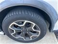 2012 Subaru IMPREZA XV HYBRID