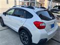 2012 Subaru IMPREZA XV HYBRID