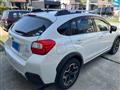 2012 Subaru IMPREZA XV HYBRID