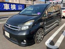2011 Toyota Isis