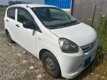 2013 Daihatsu Mira