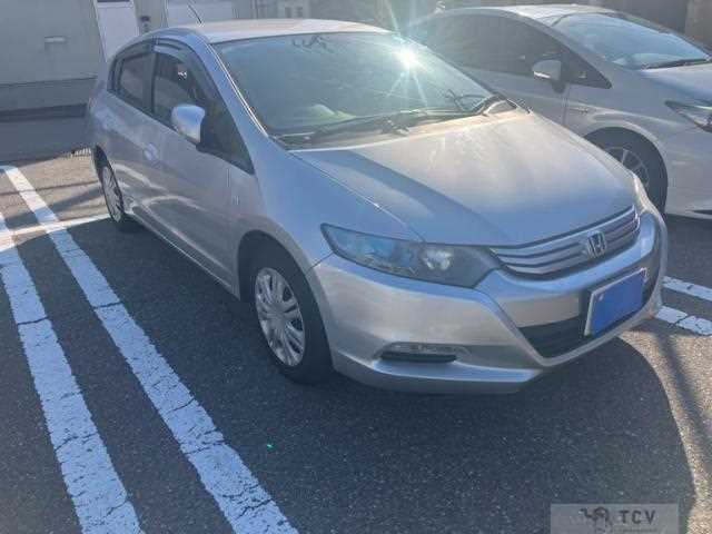 2009 Honda Insight