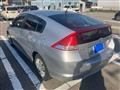 2009 Honda Insight