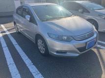2009 Honda Insight