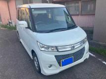 2010 Suzuki Palette