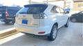 2007 Toyota Harrier