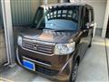 2013 Honda N BOX