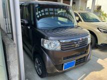 2013 Honda N BOX