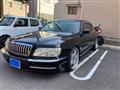 2000 Mitsubishi Proudia