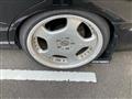 2000 Mitsubishi Proudia