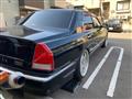 2000 Mitsubishi Proudia