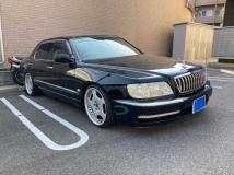 2000 Mitsubishi Proudia