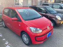 2014 Volkswagen Volkswagen Others