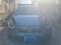2023 Honda Fit