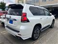 2022 Toyota Land Cruiser Prado
