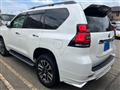 2022 Toyota Land Cruiser Prado