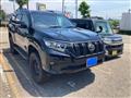 2018 Toyota Land Cruiser Prado