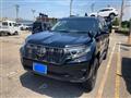 2018 Toyota Land Cruiser Prado