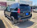 2018 Toyota Land Cruiser Prado