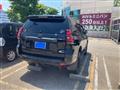 2018 Toyota Land Cruiser Prado