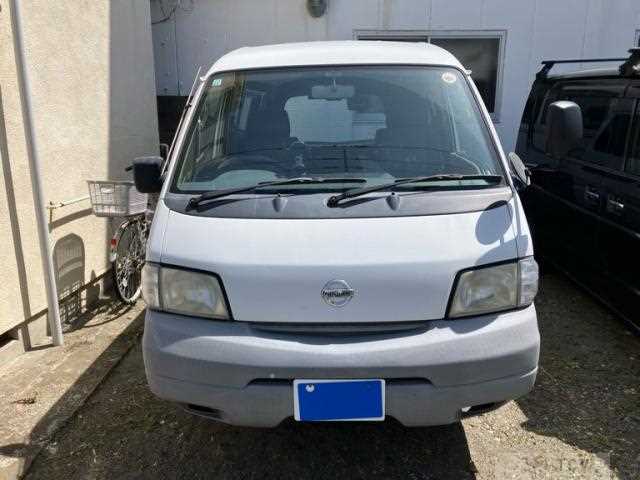2006 Nissan Vanette Van