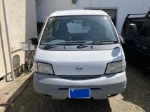 2006 Nissan Vanette Van