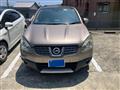 2007 Nissan Dualis