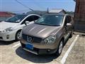 2007 Nissan Dualis